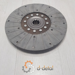 Диск сцепления ЮМЗ жесткий Диск сцепления ЮМЗ жесткий