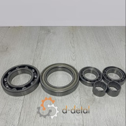 Комплект подшипников сцепления ЮМЗ 6 (промежутки трактора)