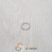 Шайба алюминиевая 12х18х1,5 ЮМЗ, МТЗ