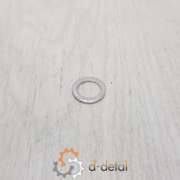 Шайба алюминиевая 12х18х1,5 ЮМЗ, МТЗ