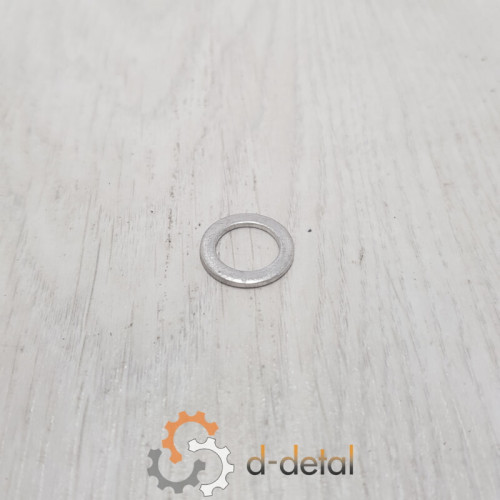 Шайба алюминиевая 12х18х1,5 ЮМЗ, МТЗ