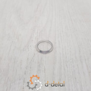 Шайба алюминиевая конусная 16х20х3 ЮМЗ, МТЗ