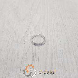 Шайба алюминиевая конусная 16х20х3 ЮМЗ, МТЗ