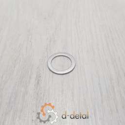 Шайба алюминиевая 16х22х1,5 ЮМЗ, МТЗ