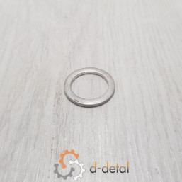 Шайба алюминиевая 20х28х2 ЮМЗ, МТЗ