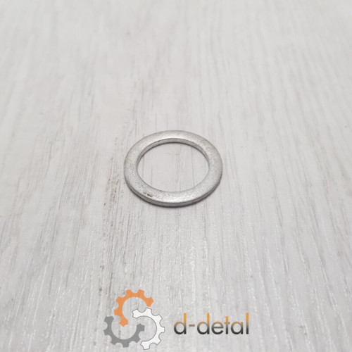 Шайба алюминиевая 20х28х2 ЮМЗ, МТЗ