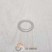 Шайба алюминиевая 24х34х2 ЮМЗ, МТЗ