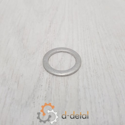 Шайба алюминиевая 24х34х2 ЮМЗ, МТЗ