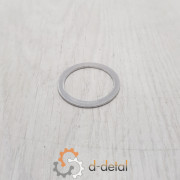 Шайба алюминиевая 30х38х1,5 ЮМЗ, МТЗ