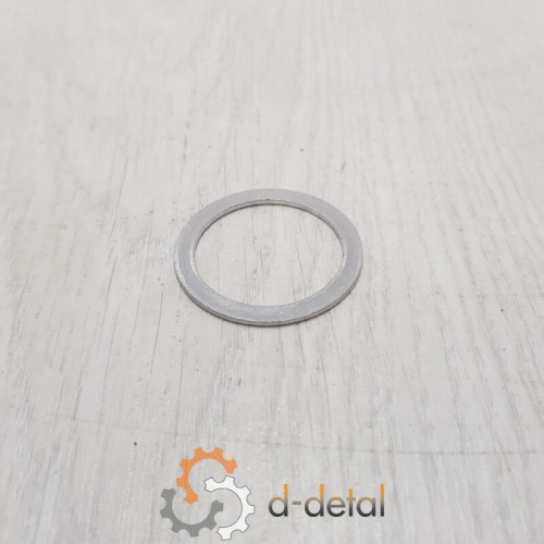 Шайба алюминиевая 30х38х1,5 ЮМЗ, МТЗ