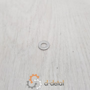 Шайба алюминиевая 6х12х1,5 ЮМЗ, МТЗ