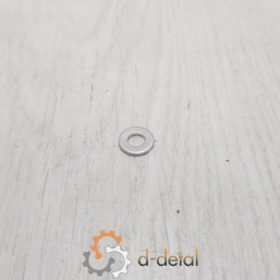 Шайба алюминиевая 6х12х1,5 ЮМЗ, МТЗ