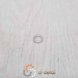 Шайба алюминиевая 8х12х1,5 ЮМЗ, МТЗ