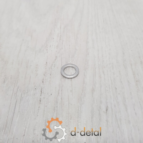 Шайба алюминиевая 8х12х1,5 ЮМЗ, МТЗ