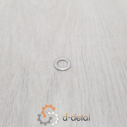 Шайба алюминиевая 8x14х1,5 ЮМЗ, МТЗ