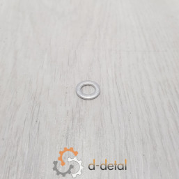 Шайба алюминиевая 8x14х1,5 ЮМЗ, МТЗ