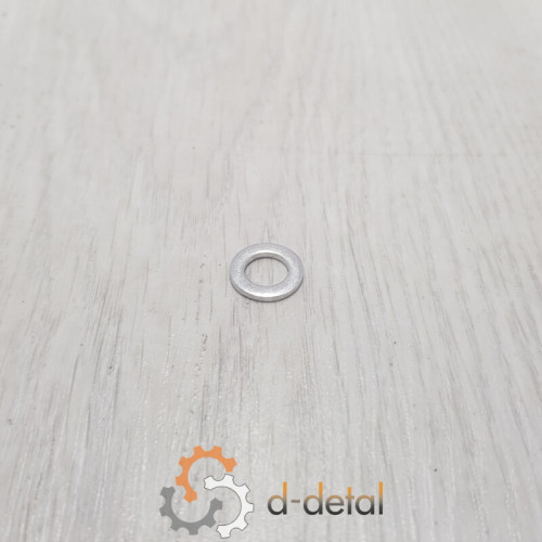 Шайба алюминиевая 8x14х1,5 ЮМЗ, МТЗ