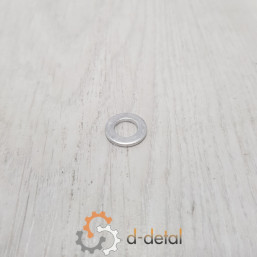 Шайба алюминиевая 9х16х2 ЮМЗ, МТЗ