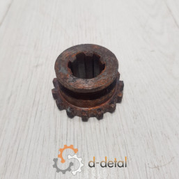 Муфта соединительная привода НШ-32 ЮМЗ Д-65