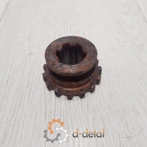 Муфта соединительная привода НШ-32 ЮМЗ Д-65