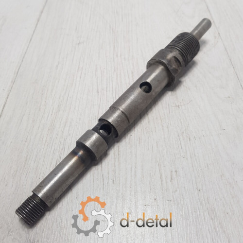 Ось ротора центрифуги Д-65 ЮМЗ