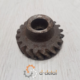Шестерня привода масляного насоса ЮМЗ Д-65 z = 20 