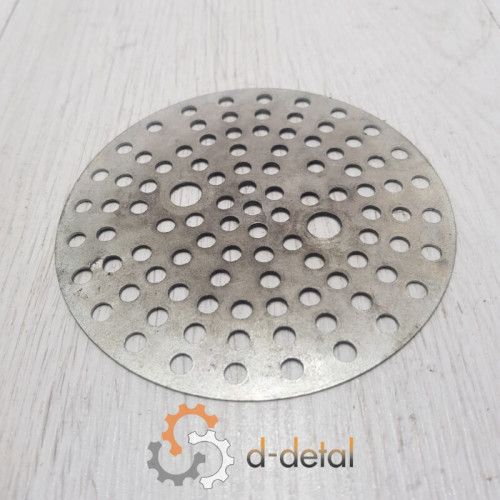 Сетка маслозаборника ЮМЗ Д-65