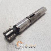 Валик ведущий масляного насоса ЮМЗ Д-65