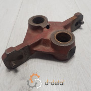 Кронштейн привода масляного насоса Д-65 ЮМЗ
