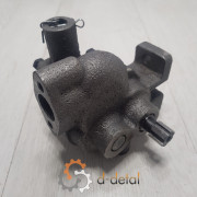 Насос масляный Д-65 ЮМЗ оригинал