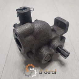 Насос масляный Д-65 ЮМЗ оригинал Насос масляный Д-65 ЮМЗ оригинал