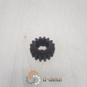 Шестерня редуктора КПП ЮМЗ ведущая скоростная