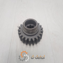 Шестерня ведущая постоянного зацепления КПП ЮМЗ (скоростная) Z = 21