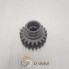 Шестерня ведущая постоянного зацепления КПП ЮМЗ (скоростная) Z = 21