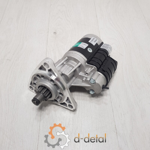 Стартер МТЗ 12v 2,8 кВт Slovak