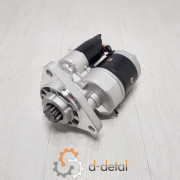 Стартер МТЗ 3,5 кВт / 12В (Magneton)