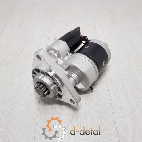 Стартер МТЗ 3,5 кВт / 12В (Magneton)