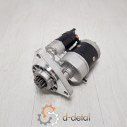 Стартер МТЗ 3,2 кВт 12В Магнетон (Magneton)