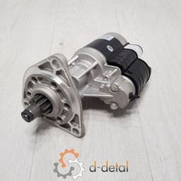 Стартер ЮМЗ редукторный 12В 2,8 кВт Slovak Стартер ЮМЗ редукторный 12В 2,8 кВт Slovak