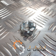 Гайка КПП Т-25 промежуточного вала (реверса)