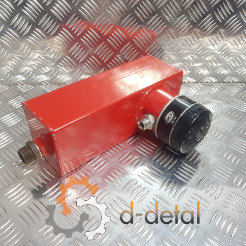 Масляный бак Т-25 под дозатор