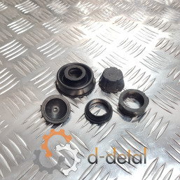 Ремкомплект наконечника (шарнира) рулевой тяги Т-25 без пальца Ремкомплект наконечника (шарнира) рулевой тяги Т-25 без пальца