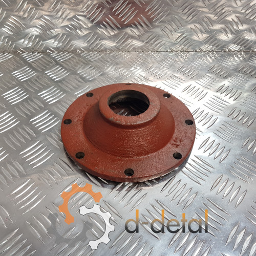 Крышка левого стакана дифференциала Т-25