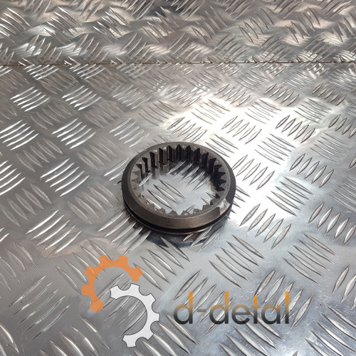 Муфта реверса КПП Т-25 зубчатая