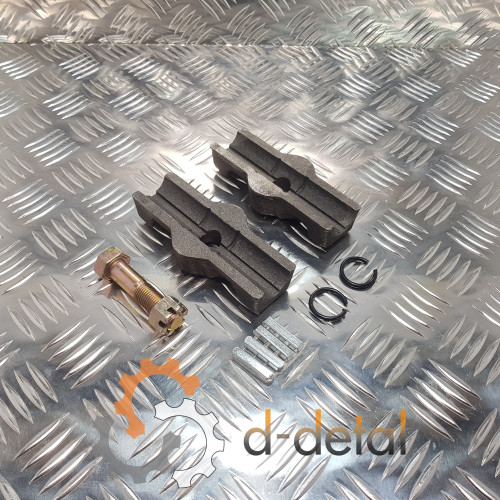 Муфта соединительная Т-25 первичного вала КПП 14.36.001-1