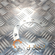 Прокладка КПП Т-25 регулировочная