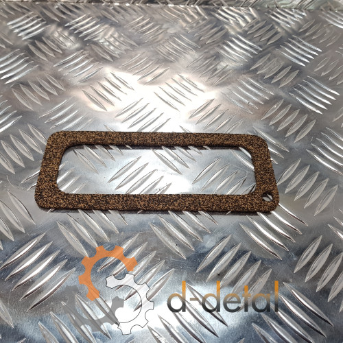 Прокладка Т-25 (крышки 214 подшипника)