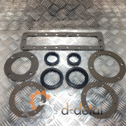 Р/к прокладок редуктора бортового  Т-16, Т-25