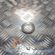 Шайба опорная дифференциала Т-25 регулировочная