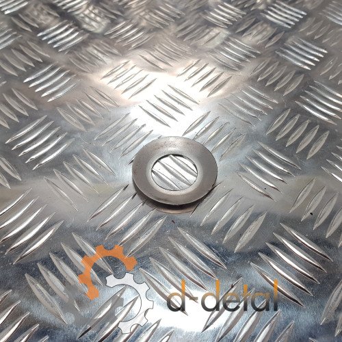 Шайба опорная дифференциала Т-25 регулировочная